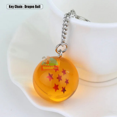 Key Chain : Dragon Ball